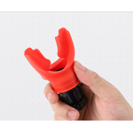 Breathing Exercise Device Portable Adjustable Healthy Lung Respiratory Inspiratory Muscles Trainer