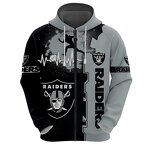 America Hot Sale Football Team Sports Hoodies 3d Print Customize Polyester Man Sports Sweatshirts Team Hoodies With Zipper