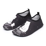 Water Shoes Men Sneakers Barefoot Outdoor Beach Sandals Upstream Aqua Shoes Quick-Dry River Sea Diving Swimming Big Size 45