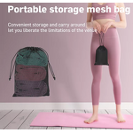 Wholesale Custom Elastic Fabric Pull up Assist Long Resistance Band Set