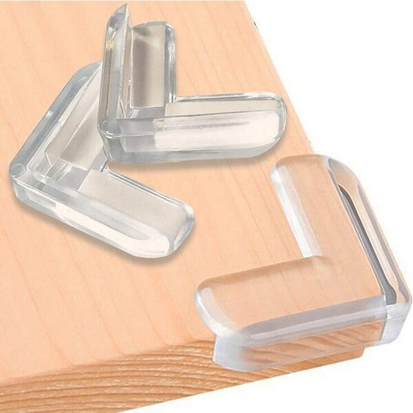 Hot Selling Sports & Entertainment Furniture Corner Covers Improved Tasteless Sharp Corner Protector