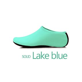 Neoprene Water Socks and Beach Booties Wetsuit Boots with Swim Fin for Water Sports