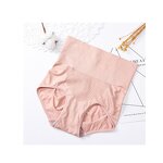 Good Quality Women's Low-Rise Cotton Underwear Full Coverage Briefs with Soft Stretch Breathable Material No Muffin Top Panties