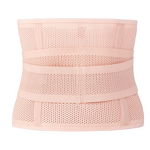 Women's Postpartum 3XL Belly Wrap Belt Seamless Waist Cincher for Post Pregnancy Recovery Band Support Girdle Trainer