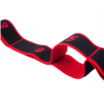 Yoga Rope Pilates Fitness Elastic Resistance Band for Stretching and Exercise