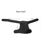 Wholesale Tourmaline Pain Relief Rotator Cuff Compression Shoulder Sleeve for Dislocated Joints