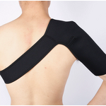 Wholesale Tourmaline Pain Relief Rotator Cuff Compression Shoulder Sleeve for Dislocated Joints