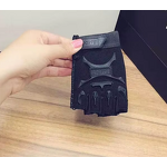 Breathable Polyester Half-Finger Tactical Gloves for Summer Non-Slip Outdoor Fitness Training