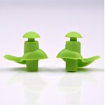 Swimming Ear Plugs Great Waterproof Ultra Comfy Earplugs Prevent Swimmers Ear