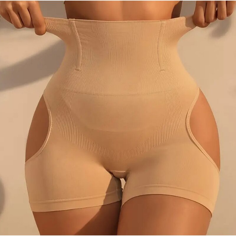 Booty Hip Enhancer Invisible Lift Butt Lifter Shaper Panty Push up Bottom Sexy Shapewear Panties