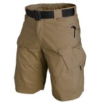 Tactical Shorts Waterproof Breathable Hiking Fishing Cargo Shorts for Men