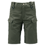 2023 Hot Selling Mens Outdoor Casual Expandable Waist Lightweight Water Resistant Quick Dry Fishing Hiking Shorts (No Belt)