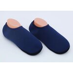Neoprene Water Socks and Beach Booties Wetsuit Boots with Swim Fin for Water Sports