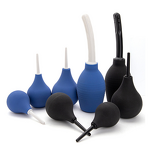 High Quality 89ML Rubber Ball Enema Vaginal Douche Low Price Sports & Entertainment Product