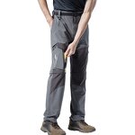 Wholesale Custom Logo Men Sweatpants Trousers Nylon Tactical Trousers Cargo Pants