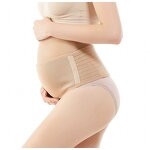 Hot Sale Breathable Maternity Belt Pregnancy Back Support Belly Belt Abdominal Binder for Pregnant Women