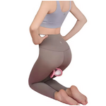 Smart Adjustable Leg Arms Muscle Fitness EMS Thigh Masters Trainer for Hip and Thigh Workout