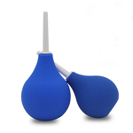 Hot Selling 160ml Medical Douche Bulb Comfortable Anal Enema for Men & Women Sports & Entertainment Product