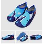 Men Women Aqua Shoes Sneakers Quick Dry Swimming Footwear Unisex Outdoor Breathable Upstream Beach Shoes Kids Diving Shoes