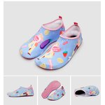 Men Women Aqua Shoes Sneakers Quick Dry Swimming Footwear Unisex Outdoor Breathable Upstream Beach Shoes Kids Diving Shoes