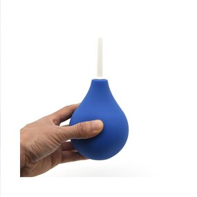 High Quality 89ML Rubber Ball Enema Vaginal Douche Low Price Sports & Entertainment Product