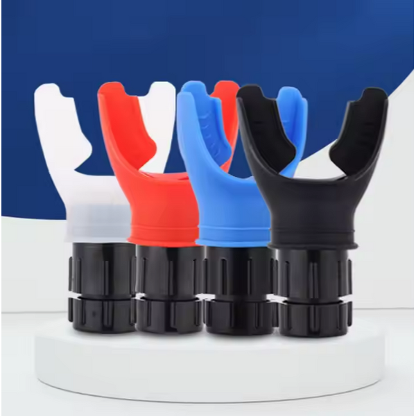 Breathing Exercise Device Portable Adjustable Healthy Lung Respiratory Inspiratory Muscles Trainer