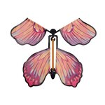 Gift Cards Wind up Toy in the Book Fairy Great Surprise Wedding Flying