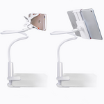 Universal Flexible Long Arms Mobile Phone Stand Desktop Bed Lazy Gooseneck Cell Phone Holder