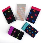 Wholesale Running Stockings 20-30 Mmhg Women WoWomen Sports Socks Marathon Cycling Football Varicose Veins Sock Compression Sock