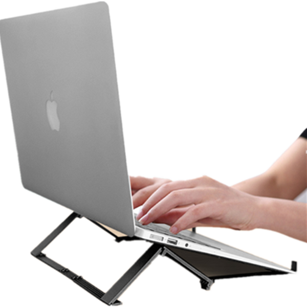 OEM/ODM Laptop Standard Notebook Stand Soporte Para Laptop Portable Laptop Stand