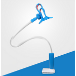 Universal Flexible Long Arms Mobile Phone Stand Desktop Bed Lazy Gooseneck Cell Phone Holder