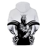 Singer 2 PAC  3d Printing Custom Hoodie and Premium Hoodie Custom  Men&Women's Hoodies