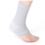 Breathable Nylon Ankle Support Brace for Sports Foot Drop Pain Relief Protection