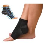 Hot Sale Sports Recovery Socks Foot Support Plantar Fasciitis Sleeve Compression Ankle Brace Compression Socks