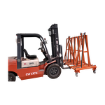 A-Frame Truck Factory - Double Sided Slab Loader