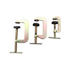 G-Clamp Factory - Heavy Duty Adjustable Clamp