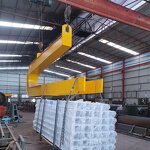 Handler Forklift Factory - Customized Bundler Handler
