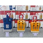 Slab Lifting Clamp Factory - 30mm Scissor Lifter