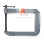 Deep Throat Clamp Factory - Heavy Duty Tool