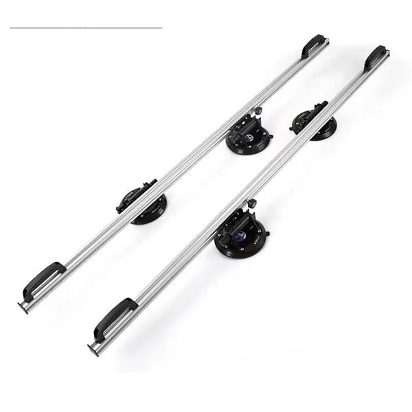 Slab Carrying System Factory - Tile-B Handling System