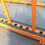 Slab Rack Factory - Countertop Display Storage Rack