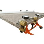 Sink Hole Saver Factory - Material Handling Equipment