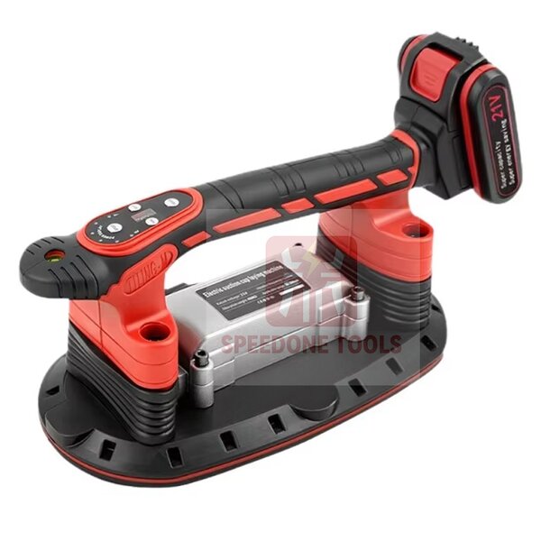 Electric Tiling Tool Factory - Brushless Motor 21V