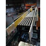 Forklift Jib Factory - Telescoping Jib Boom Attachment