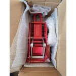 Glass Lifter Factory - 500kg Plate Handling Clamp