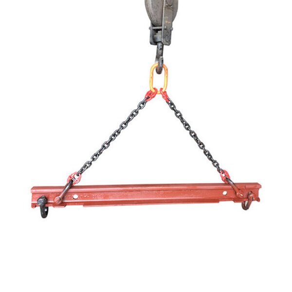 Slab Lifter Factory - 5T Forklift Lifting Equipment