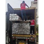 Forklift Attachment Factory - Telescopic 3T-7T Jib