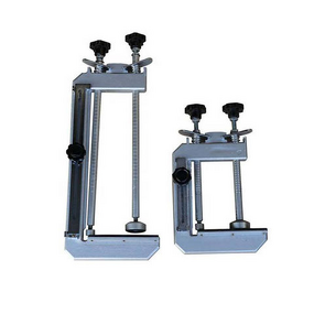 Stone Clamp Factory - 45 Degree Seam Splicing Fixture