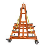 A-Frame Cart Factory - One Stop Transport Solution