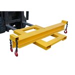 Forklift Extension Factory - Stone Marble Forklift Forks
